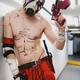 Image for article titled More Proof That This Might Be The Greatest Weekend For Cosplay, Ever.